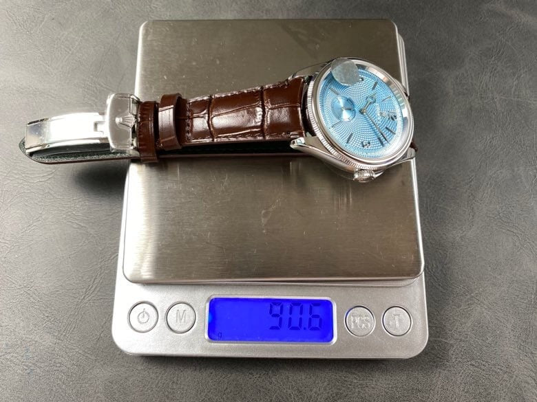 Rolex Geneve