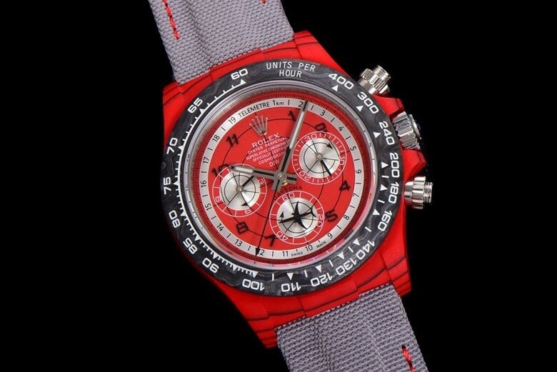 Rolex Daytona