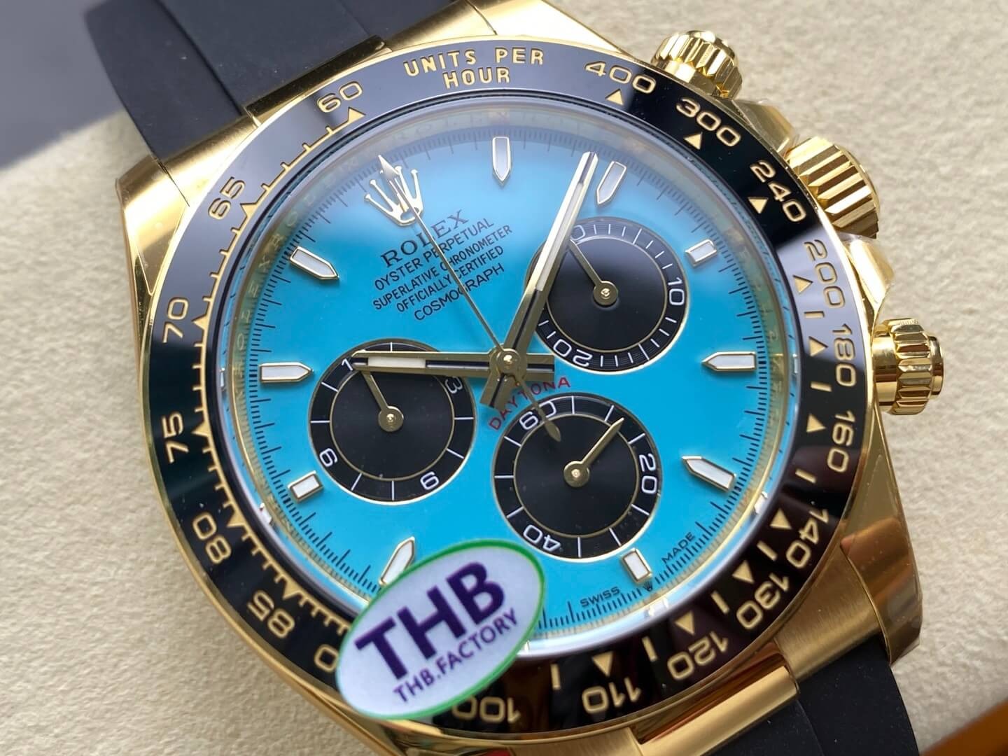 Rolex Daytona