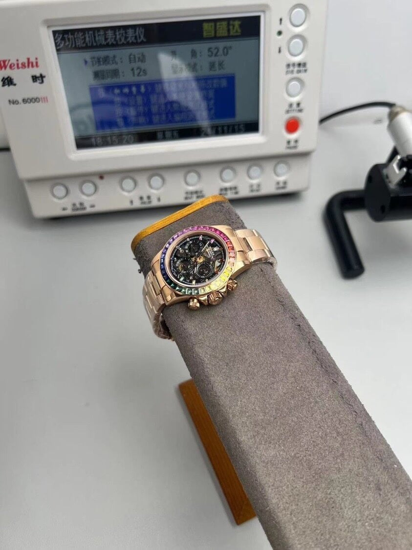 Rolex Daytona
