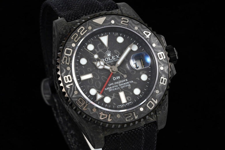 Rolex GMT-Master