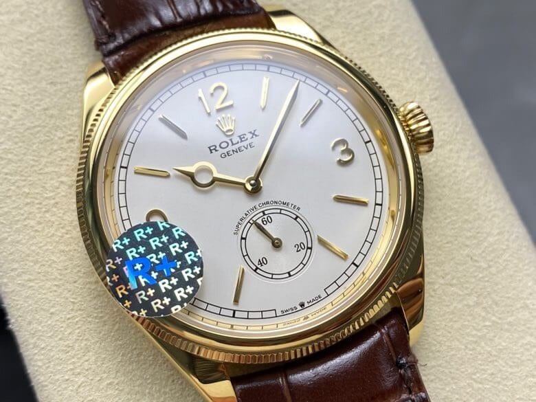 Rolex Geneve
