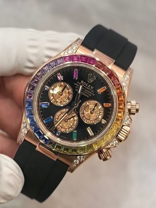 Rolex Daytona