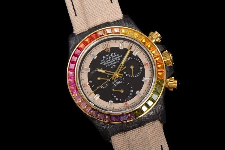 Rolex Daytona
