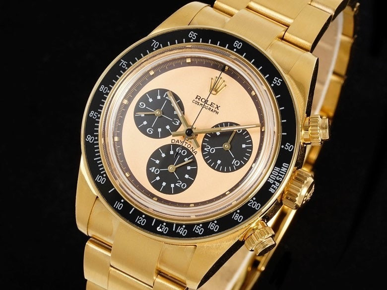 Rolex Daytona