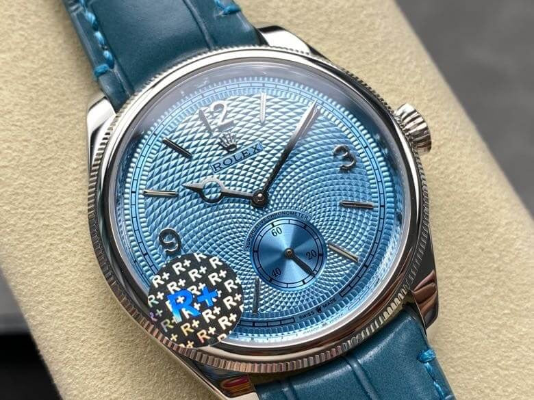 Rolex Geneve