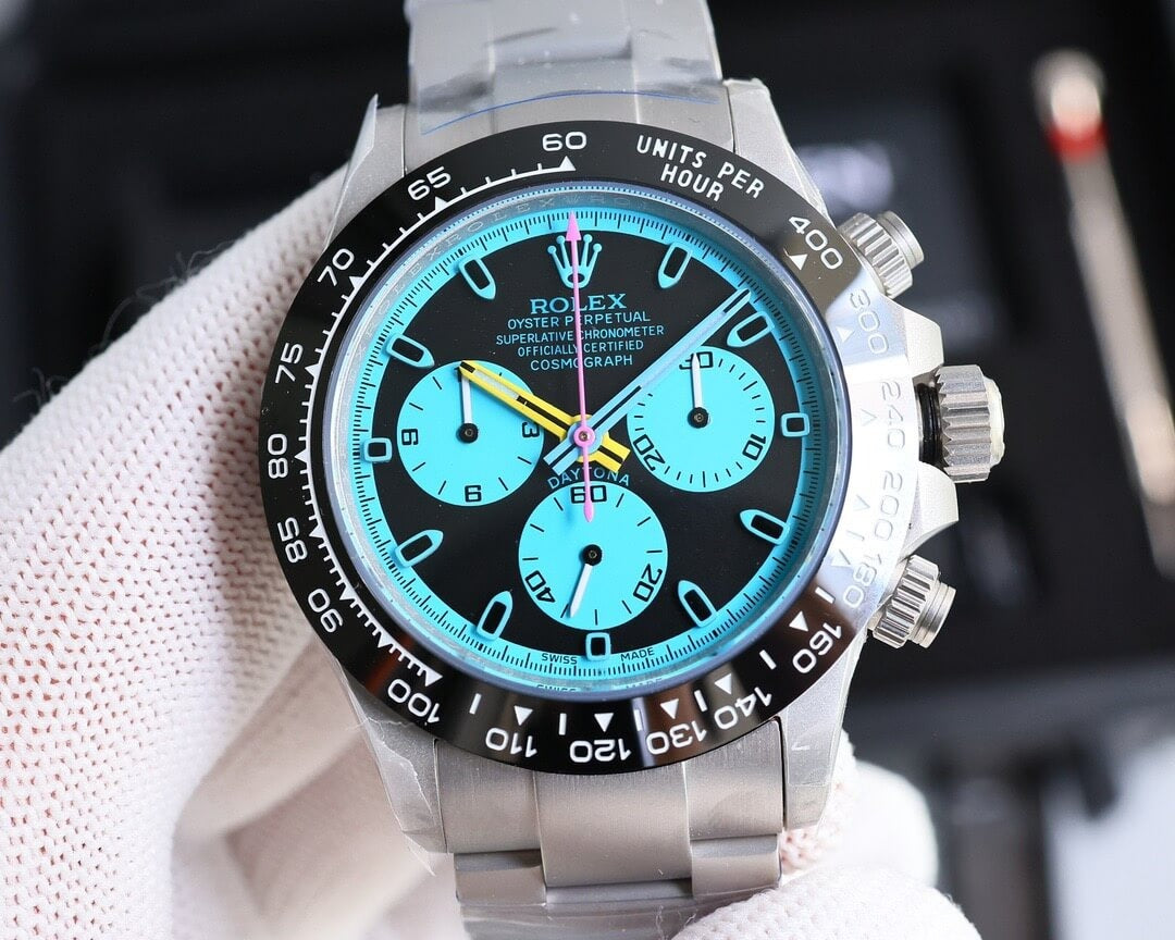 Rolex Daytona
