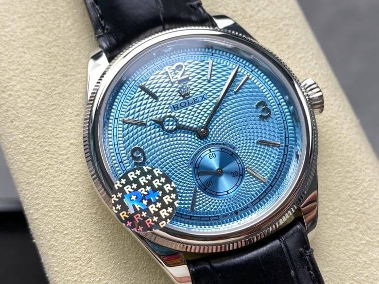 Rolex Geneve