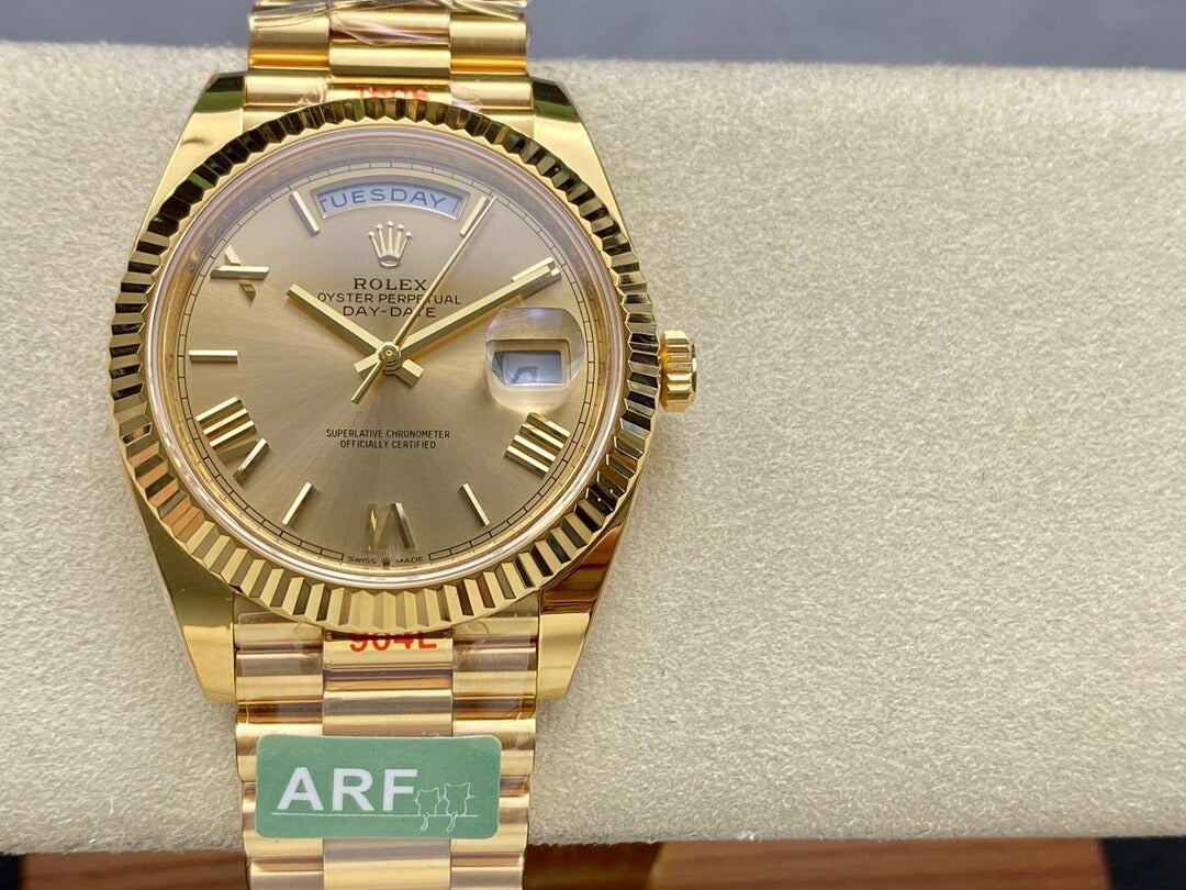 Rolex Day-date