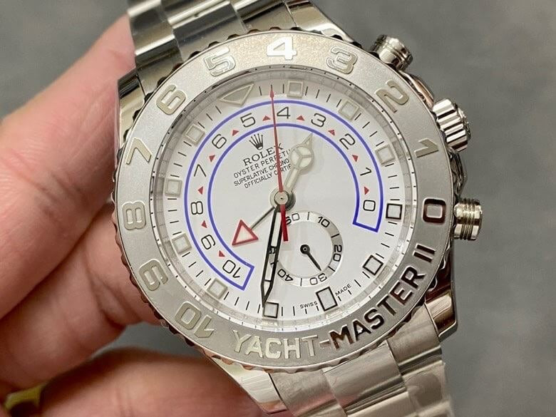 Rolex Yacht Master