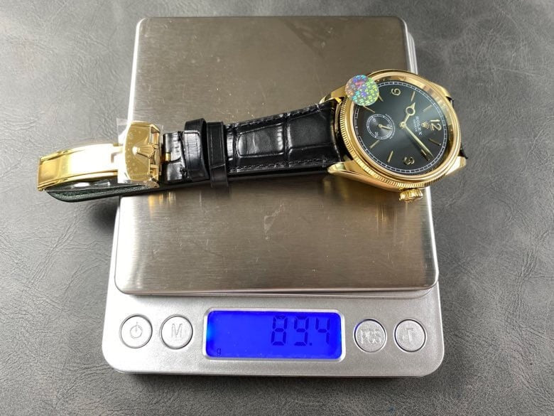Rolex Geneve