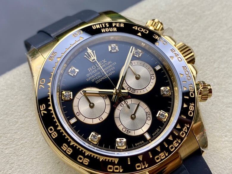 Rolex Daytona