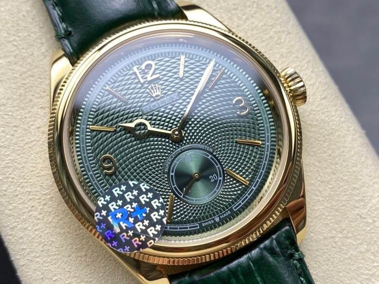 Rolex Geneve