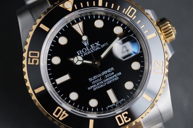 Rolex Submariner