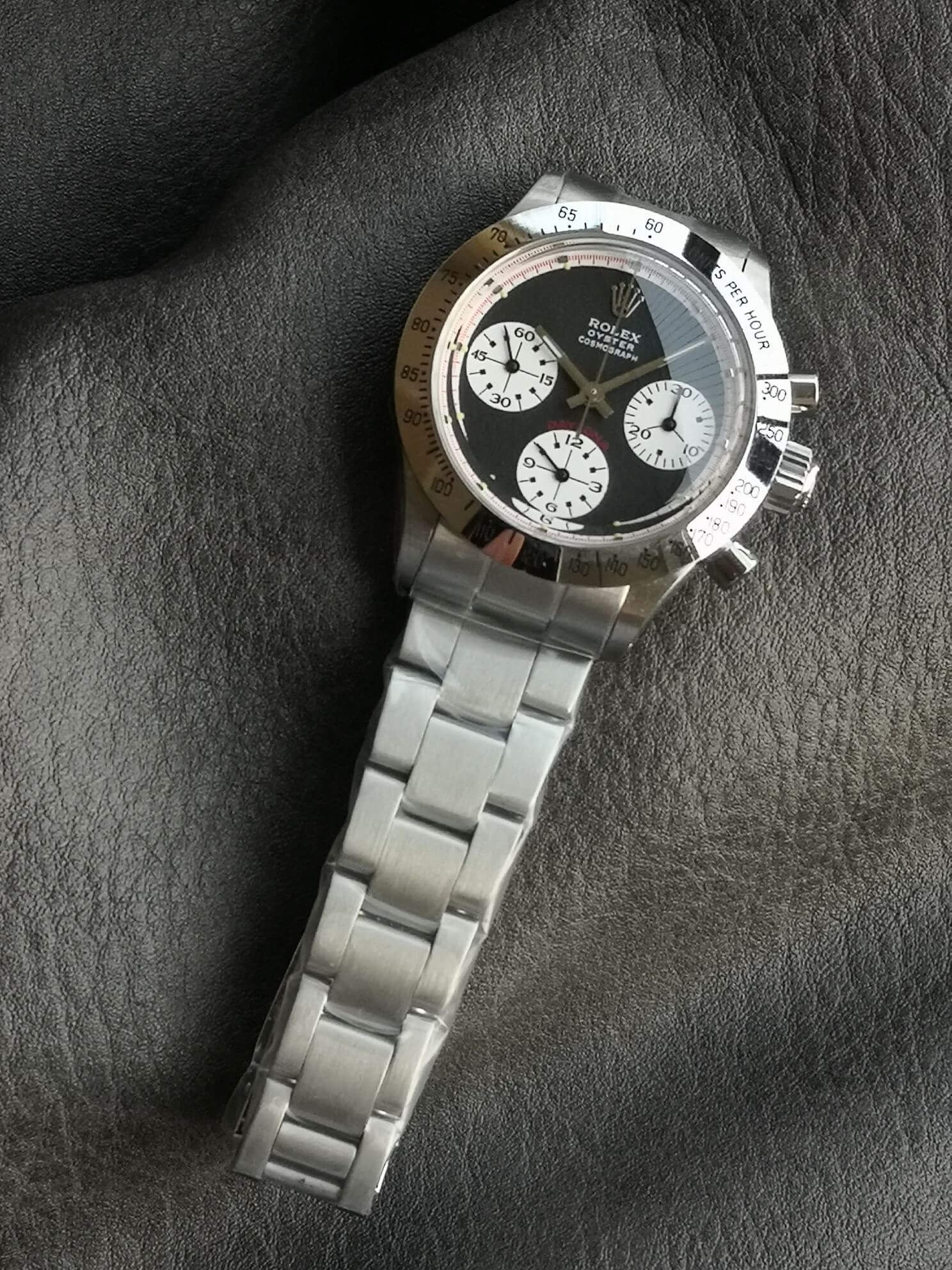 Rolex Daytona