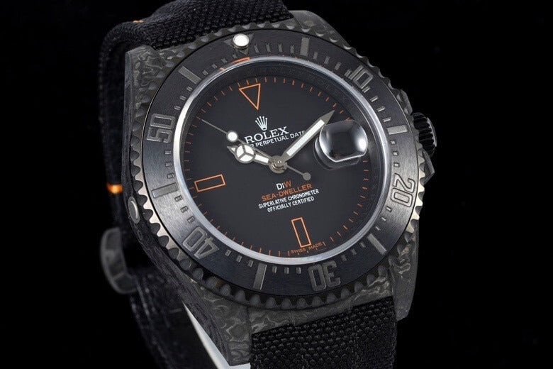 Rolex Sea-Dweller