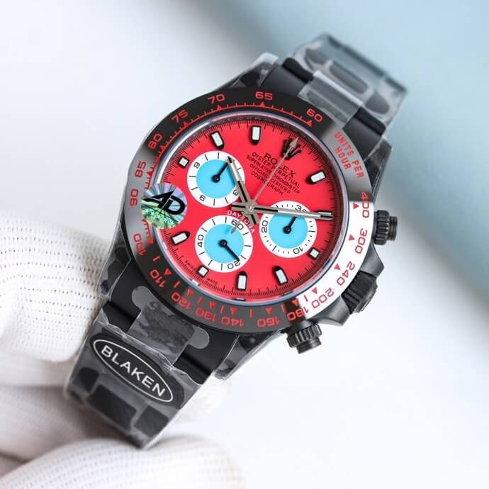 Rolex Daytona