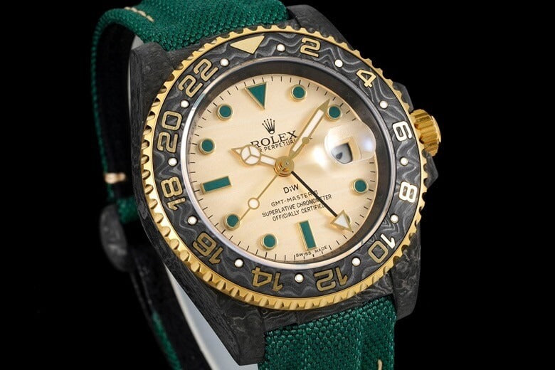 Rolex GMT-Master