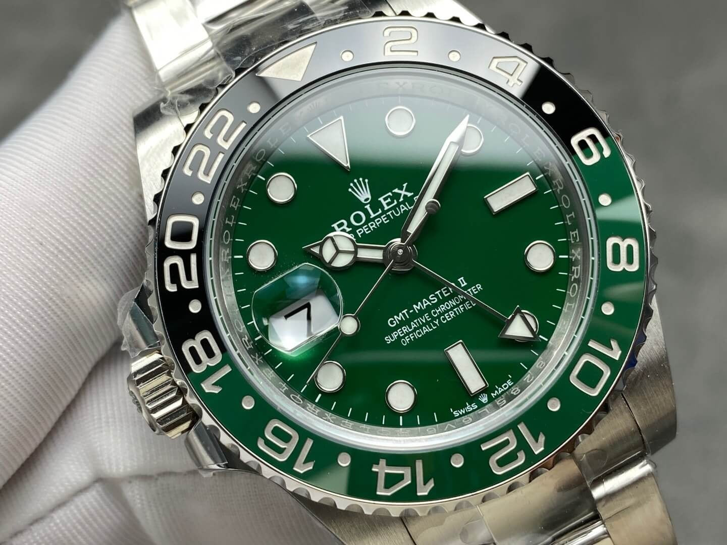 Rolex GMT-Master