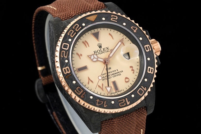 Rolex GMT-Master