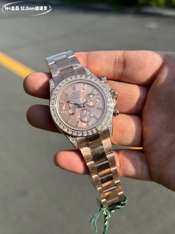 Rolex Daytona