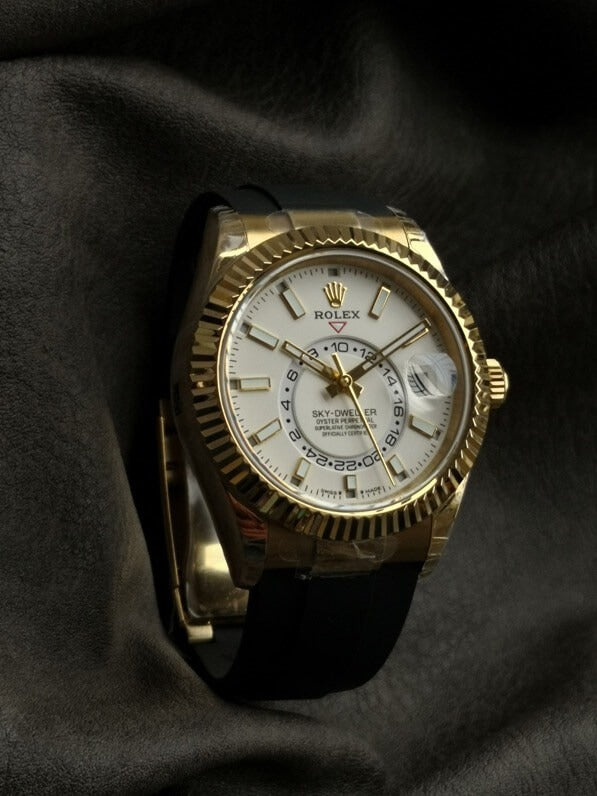 Rolex Sky-dweller