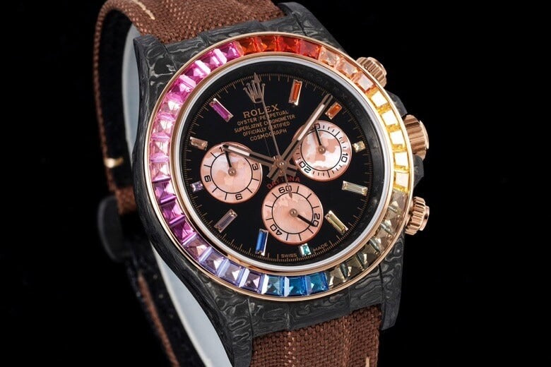 Rolex Daytona