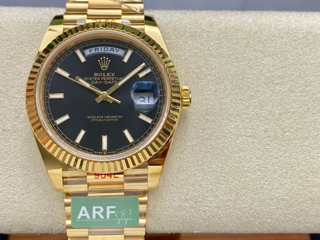 Rolex Day-date