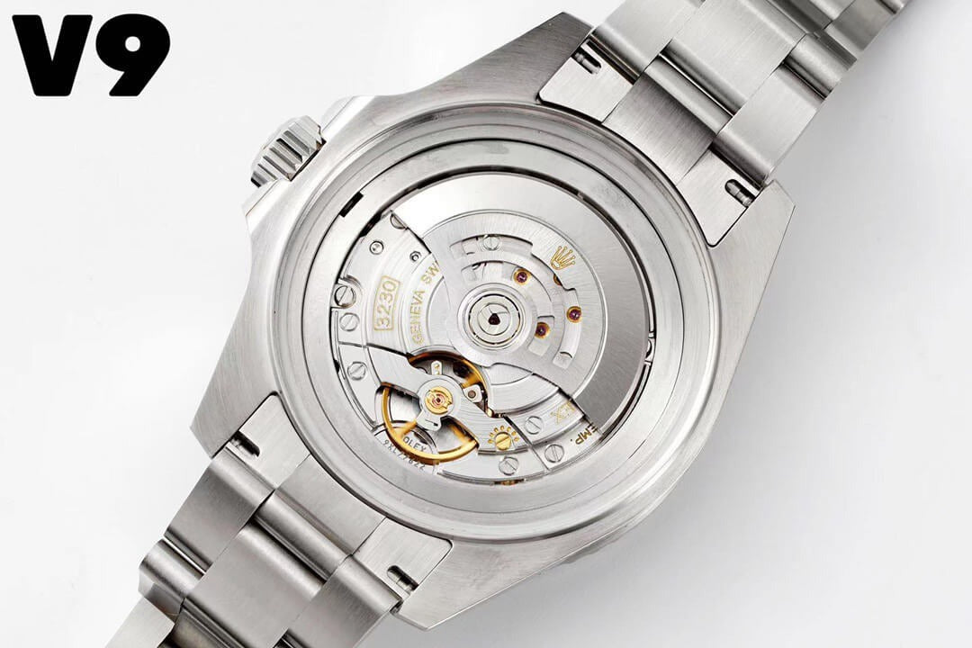 Rolex Submariner