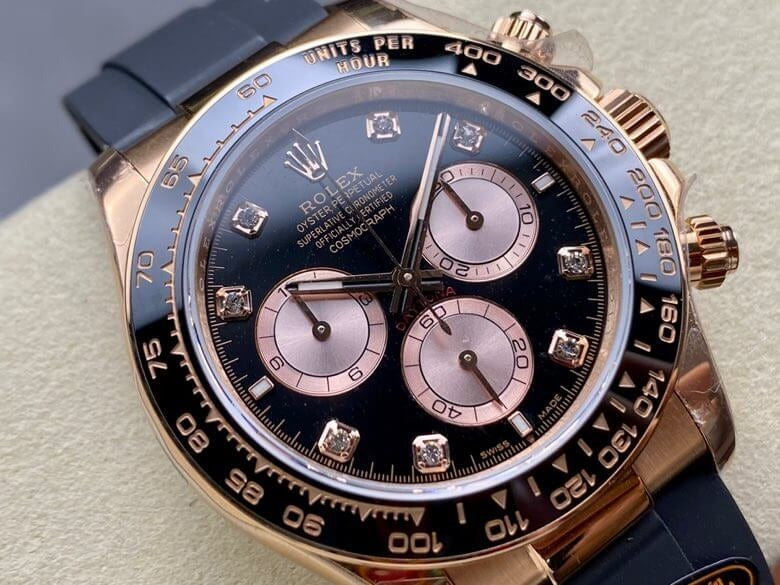 Rolex Daytona