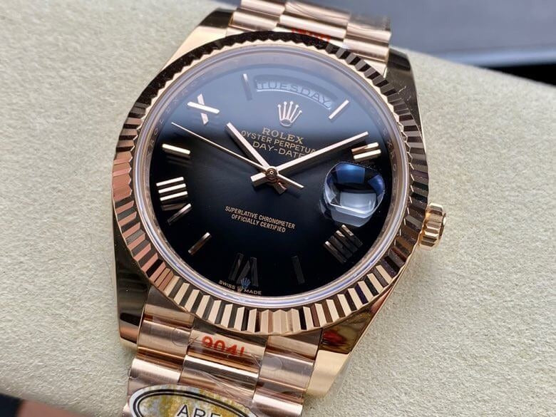 Rolex Day-date