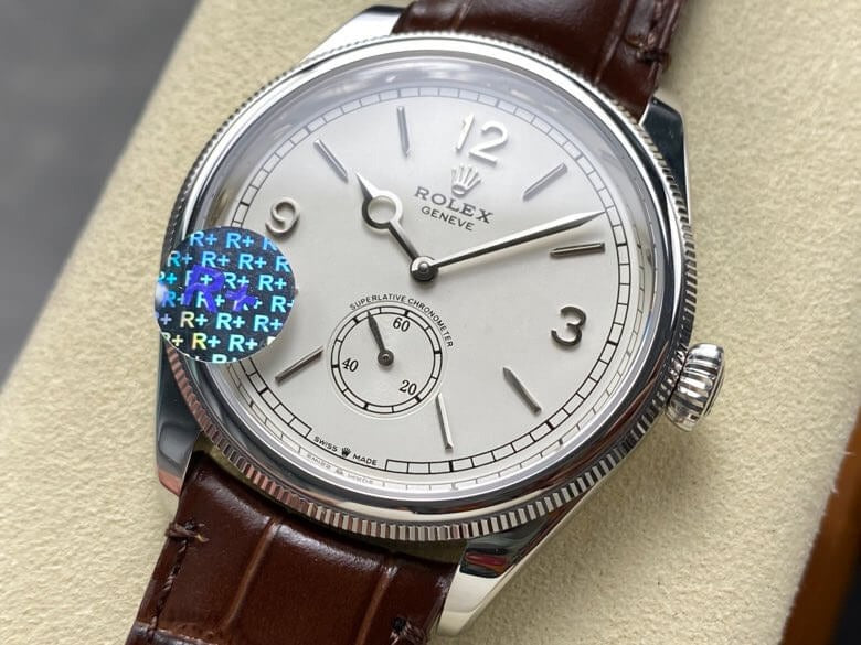 Rolex Geneve