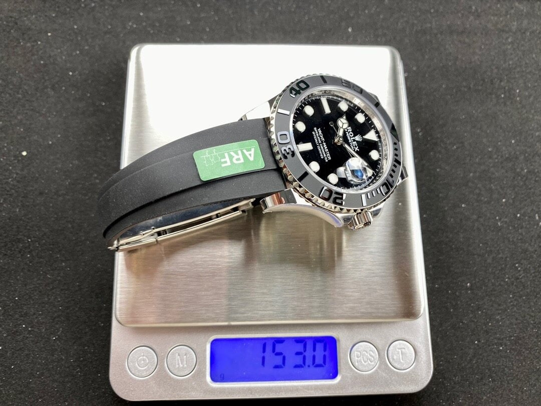 Rolex Yacht Master