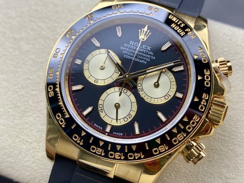Rolex Daytona
