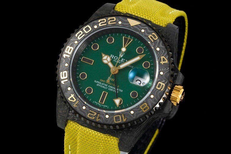 Rolex GMT-Master