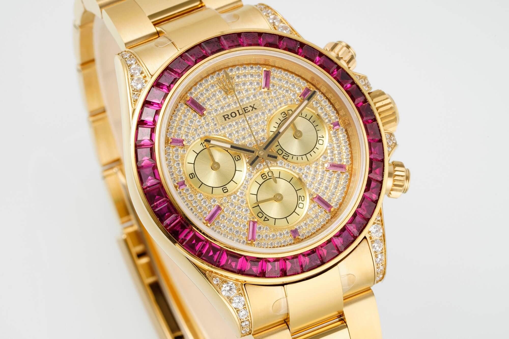 Rolex Daytona