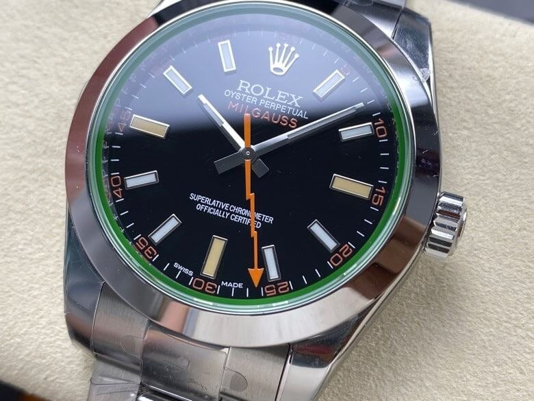 Rolex Milgauss