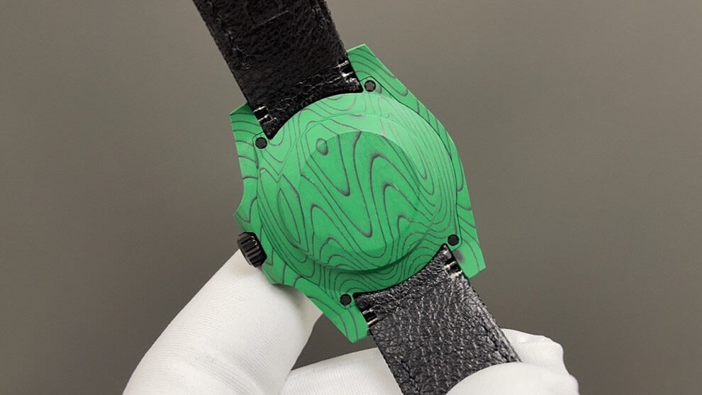 Rolex Sea-Dweller