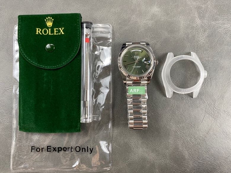 Rolex Day-date