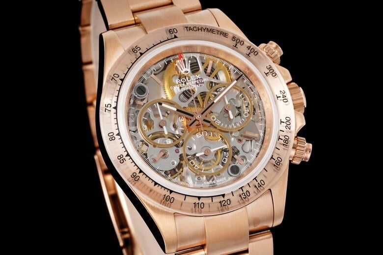 Rolex Daytona