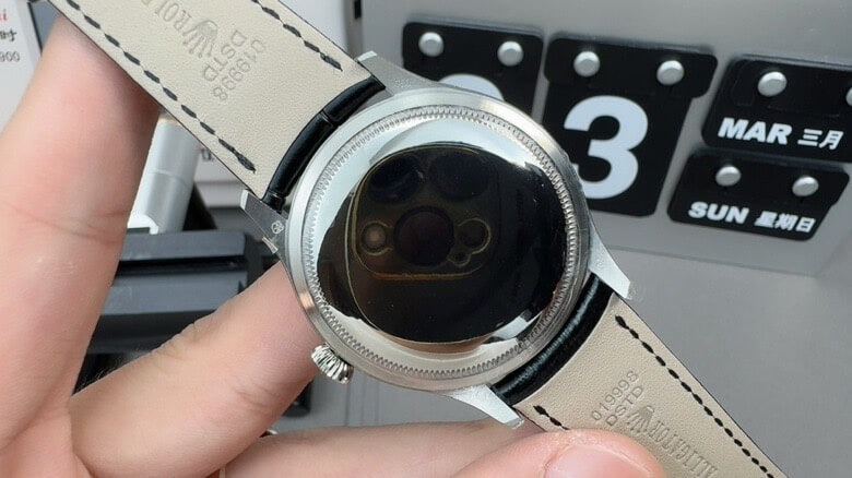 Rolex Cellini