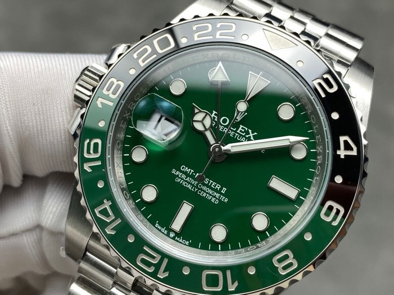 Rolex GMT-Master