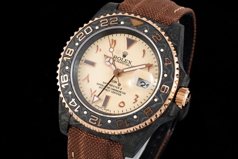 Rolex GMT-Master