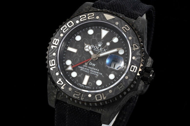 Rolex GMT-Master