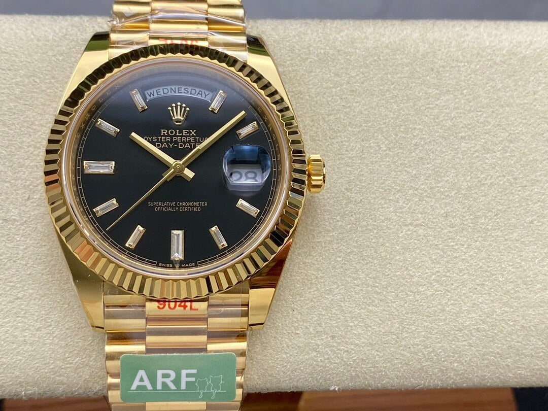Rolex Day-date