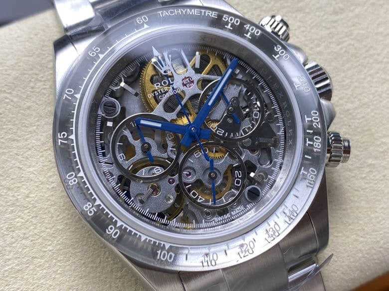 Rolex Daytona