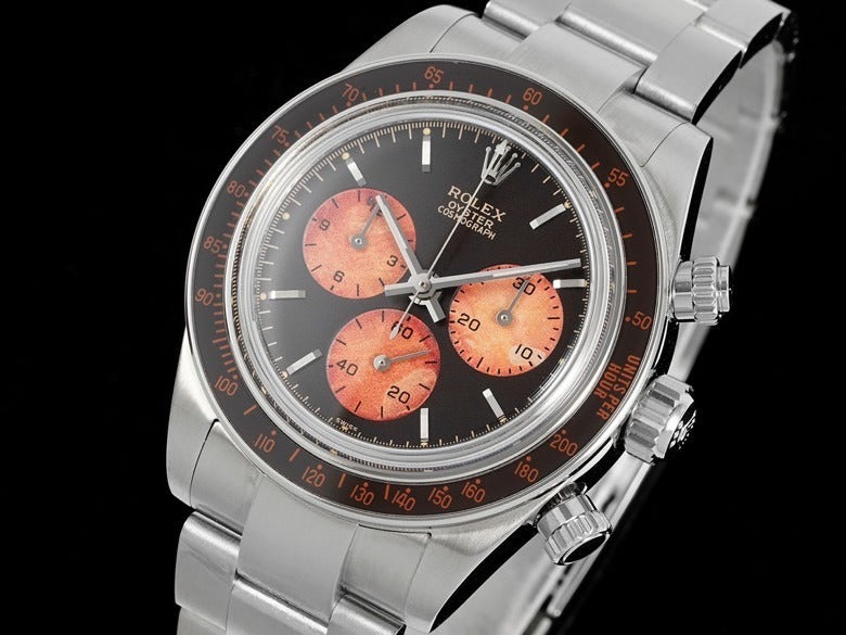 Rolex Daytona