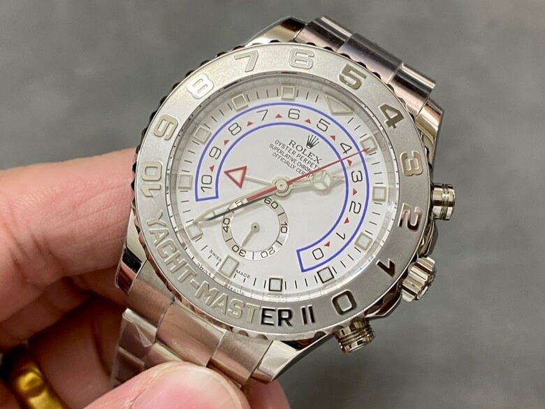 Rolex Yacht Master