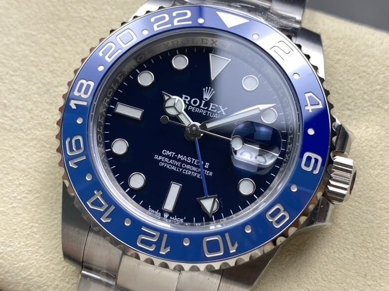 Rolex GMT-Master