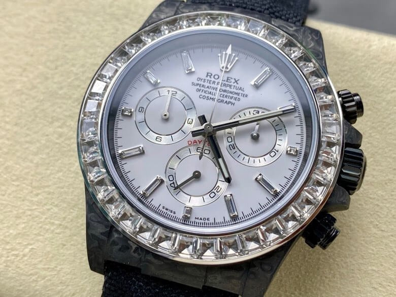 Rolex Daytona